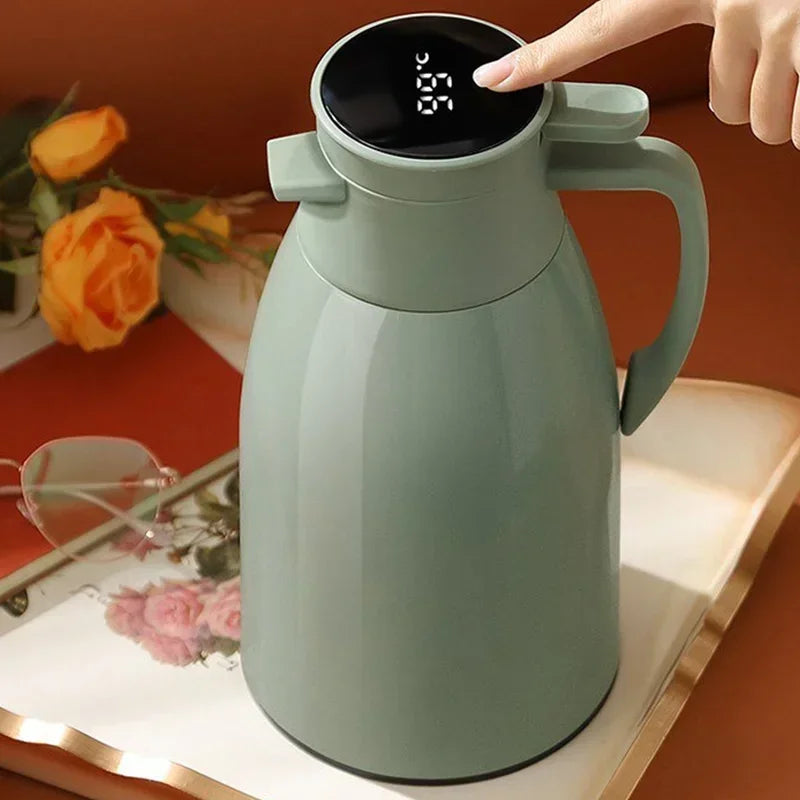 EverWarm Kettle - Digital Display