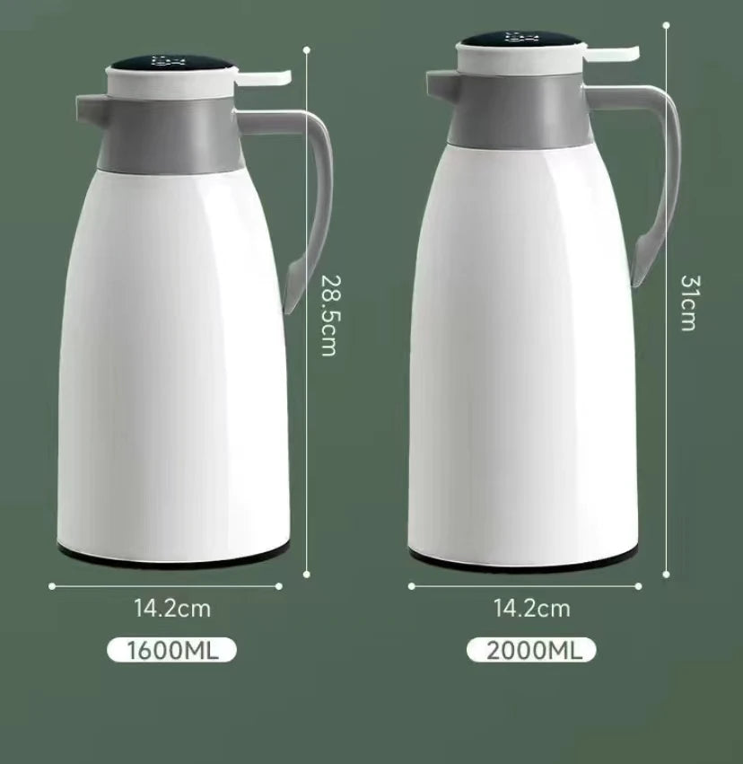 EverWarm Kettle - Digital Display