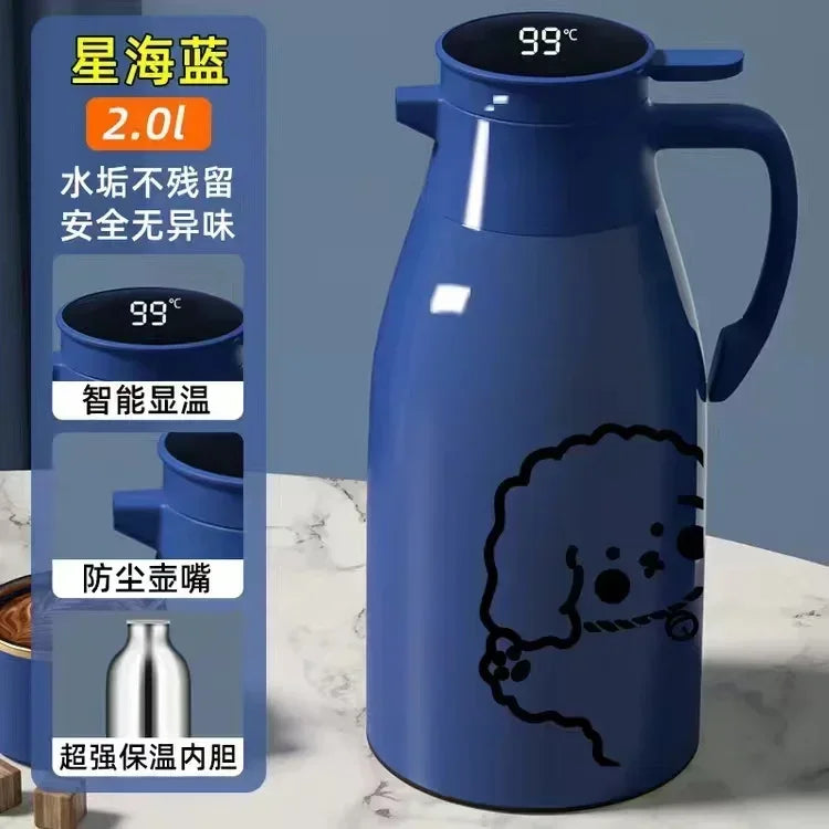 EverWarm Kettle - Digital Display
