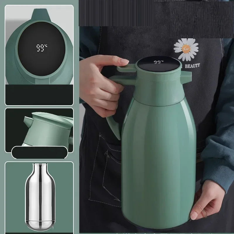 EverWarm Kettle - Digital Display