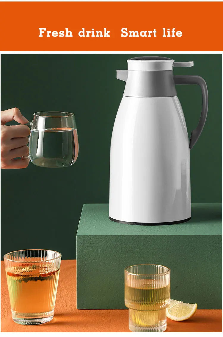 EverWarm Kettle - Digital Display