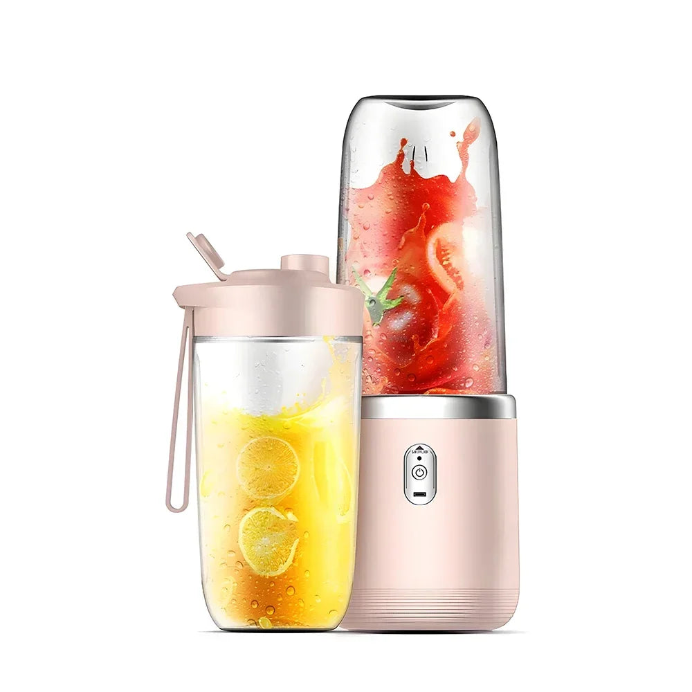 JuiceMate Portable Power