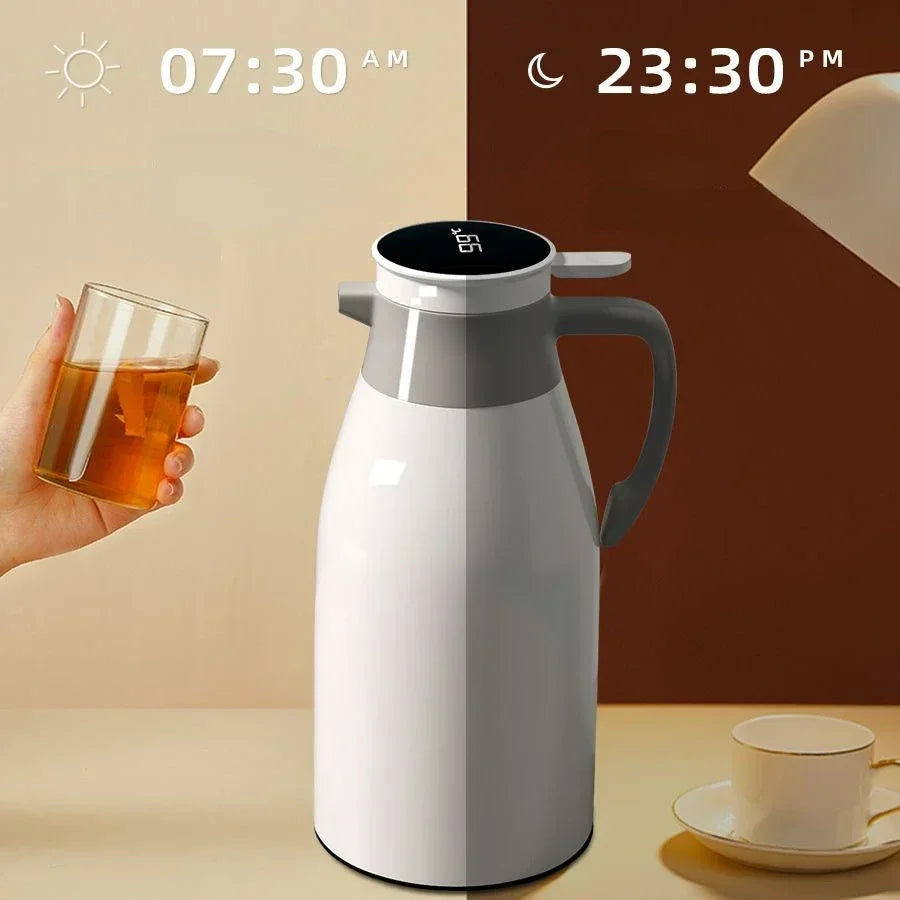 EverWarm Kettle - Digital Display