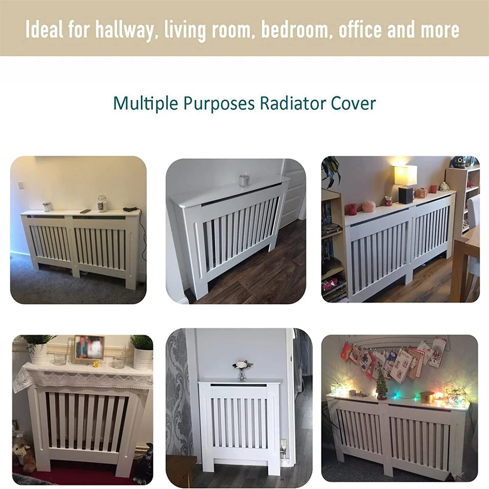 Elmstone Radiator Cover Collection