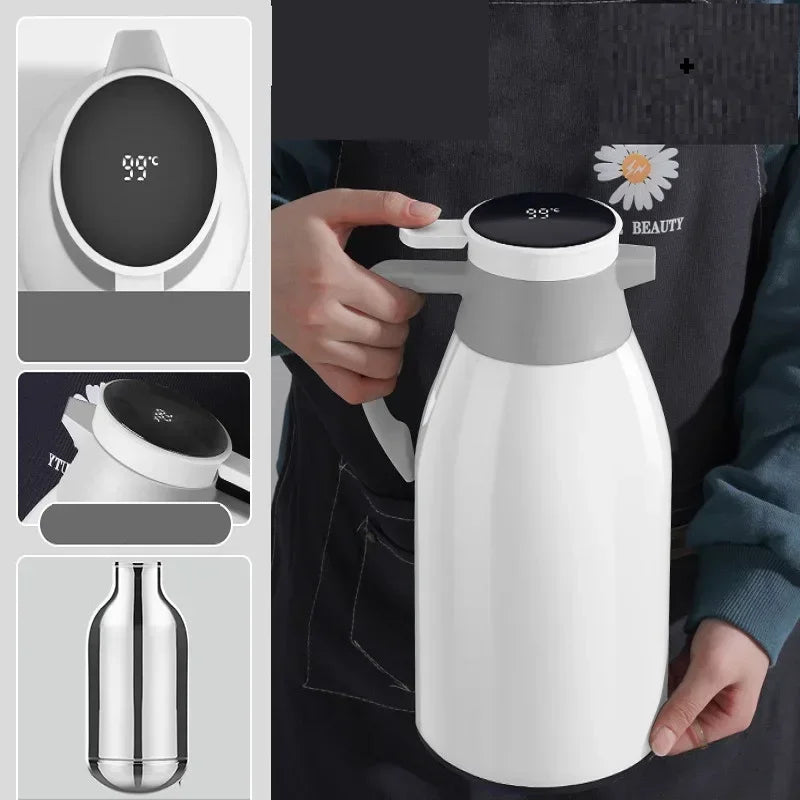 EverWarm Kettle - Digital Display