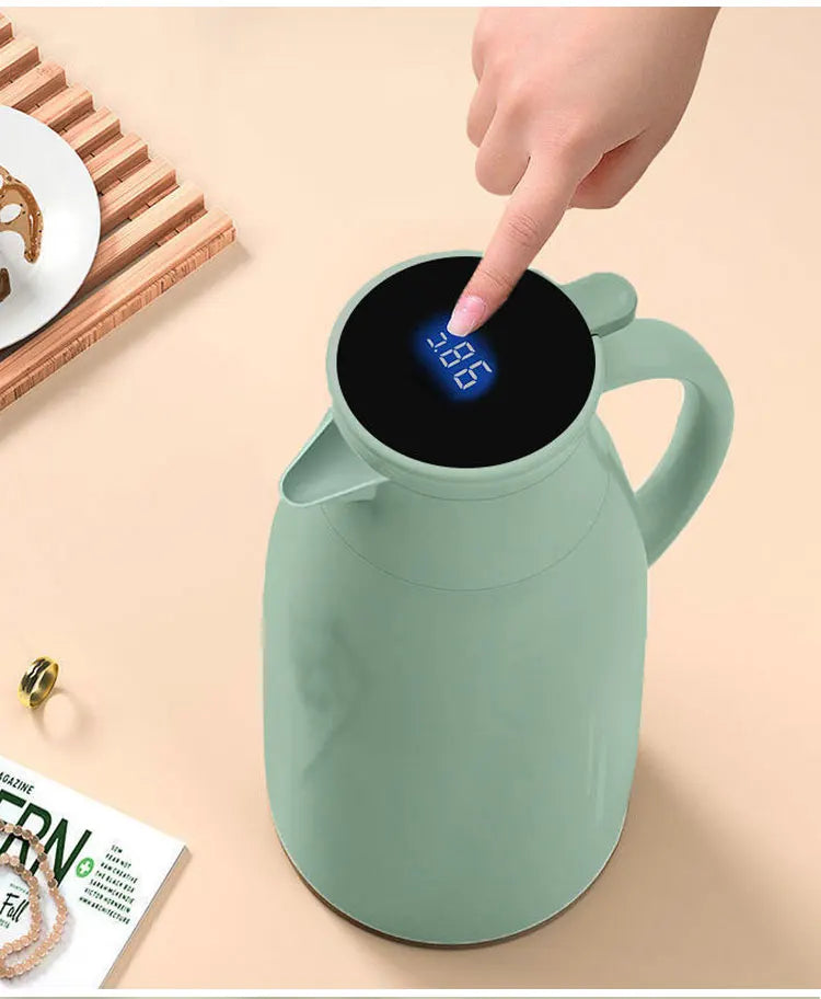 EverWarm Kettle - Digital Display