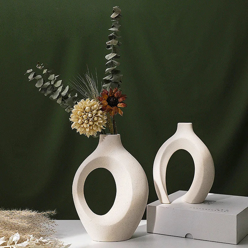 Nordic Hollow Bloom