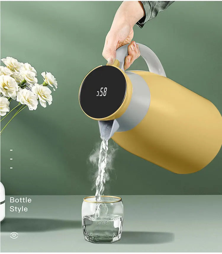 EverWarm Kettle - Digital Display