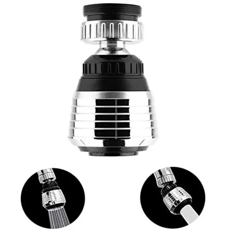 SpraySmart β High Pressure Faucet Extender for Water-Saving Solutions