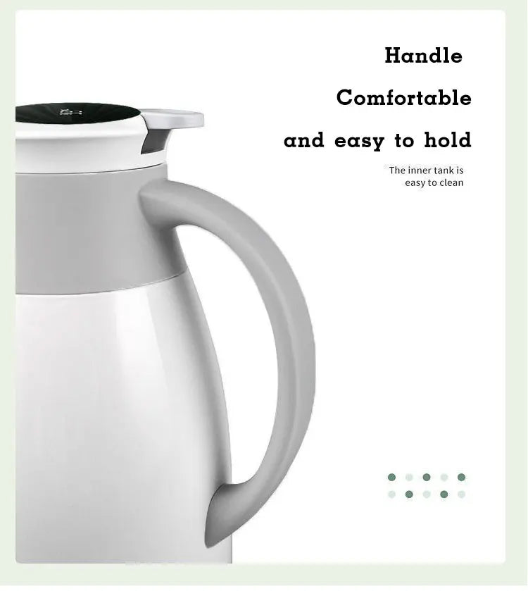 EverWarm Kettle - Digital Display