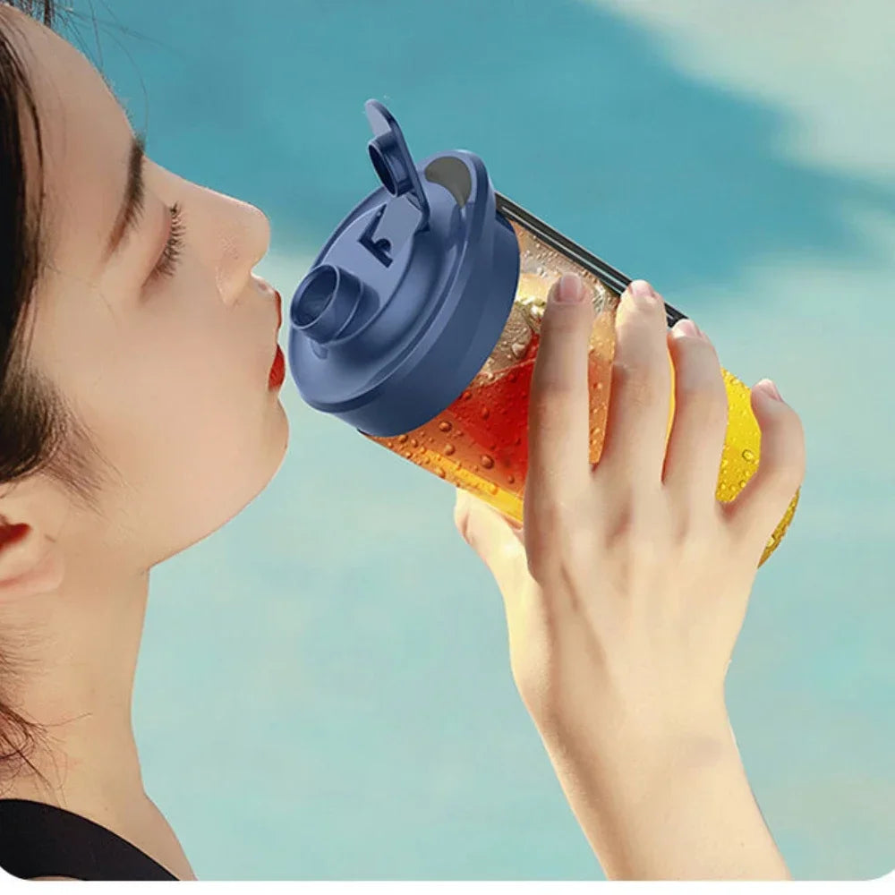 JuiceMate Portable Power