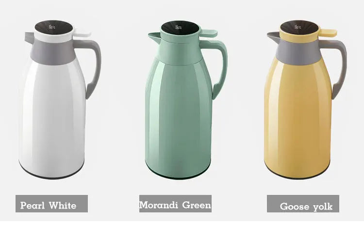 EverWarm Kettle - Digital Display