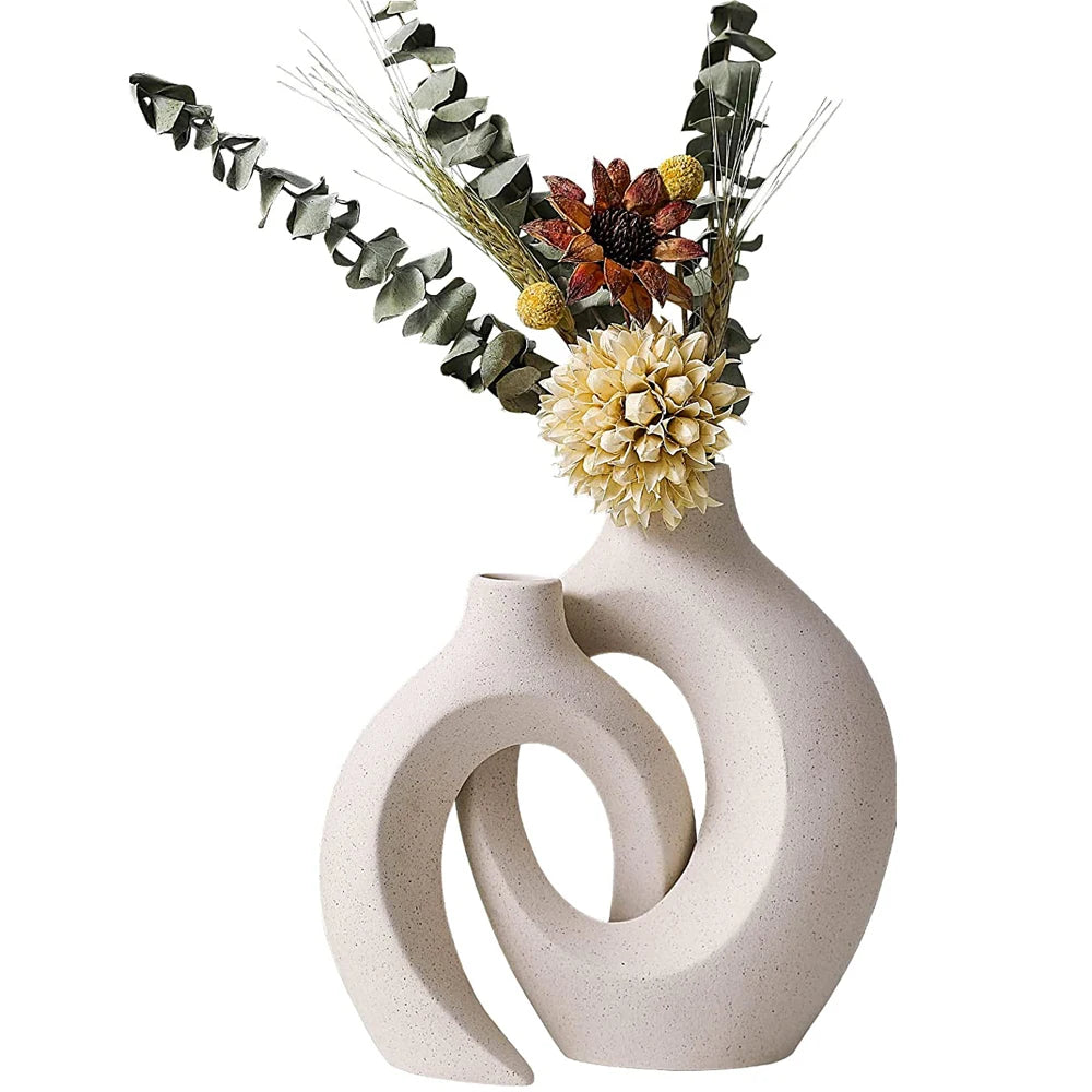 Nordic Hollow Bloom
