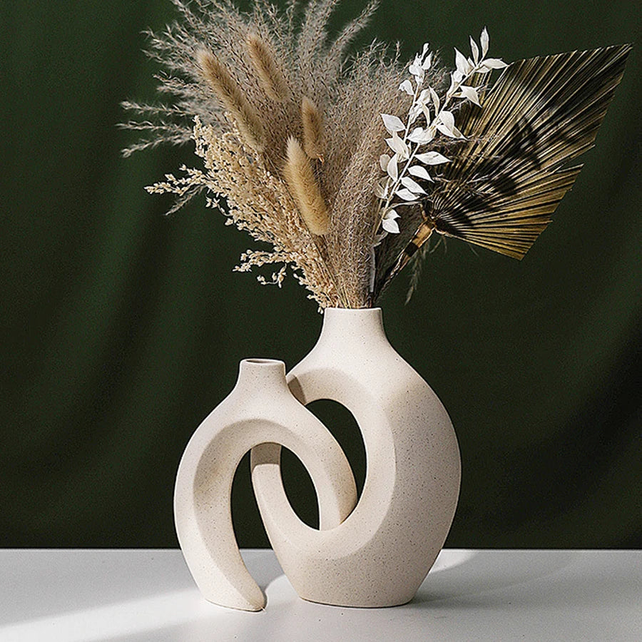 Nordic Hollow Bloom