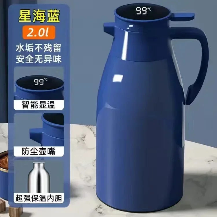 EverWarm Kettle - Digital Display