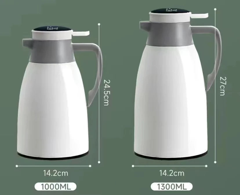 EverWarm Kettle - Digital Display
