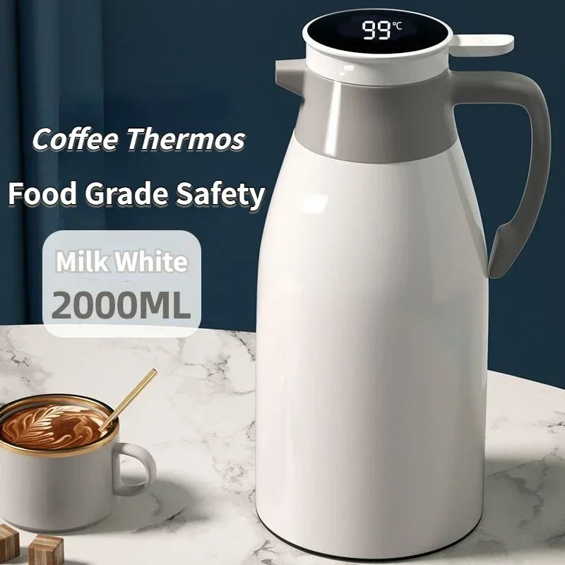 EverWarm Kettle - Digital Display