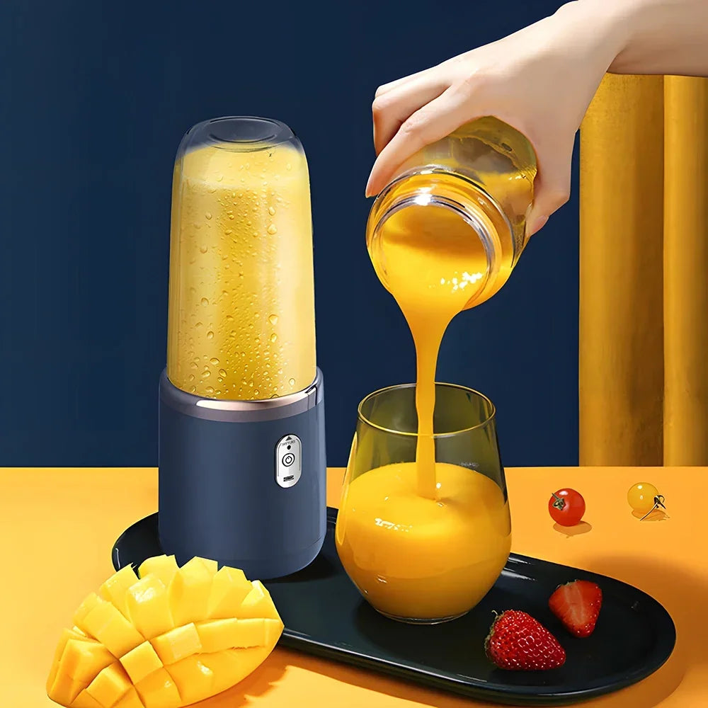 JuiceMate Portable Power