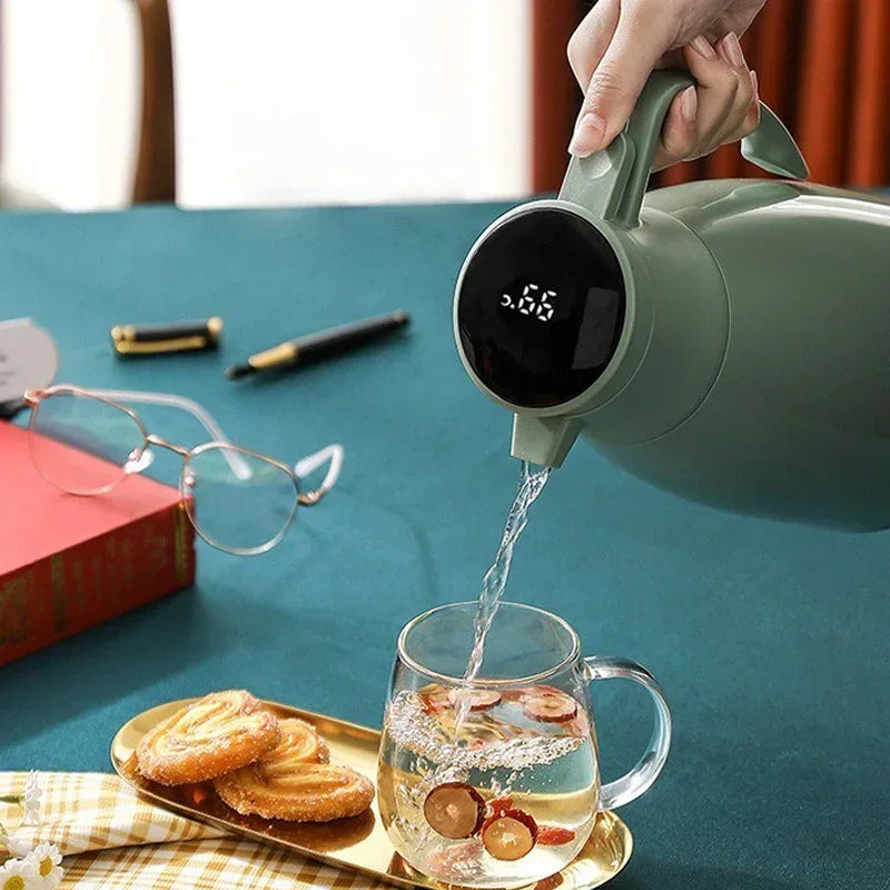 EverWarm Kettle - Digital Display