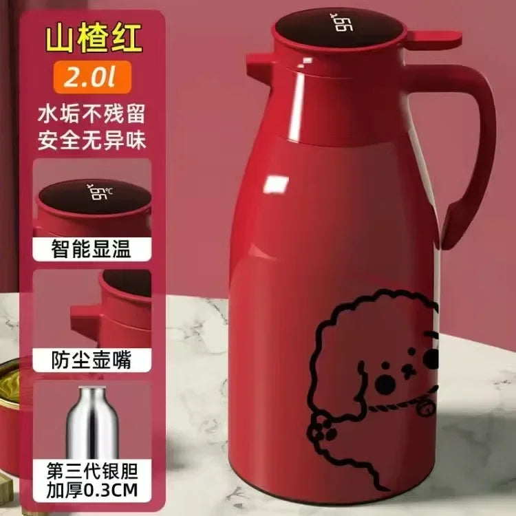 EverWarm Kettle - Digital Display