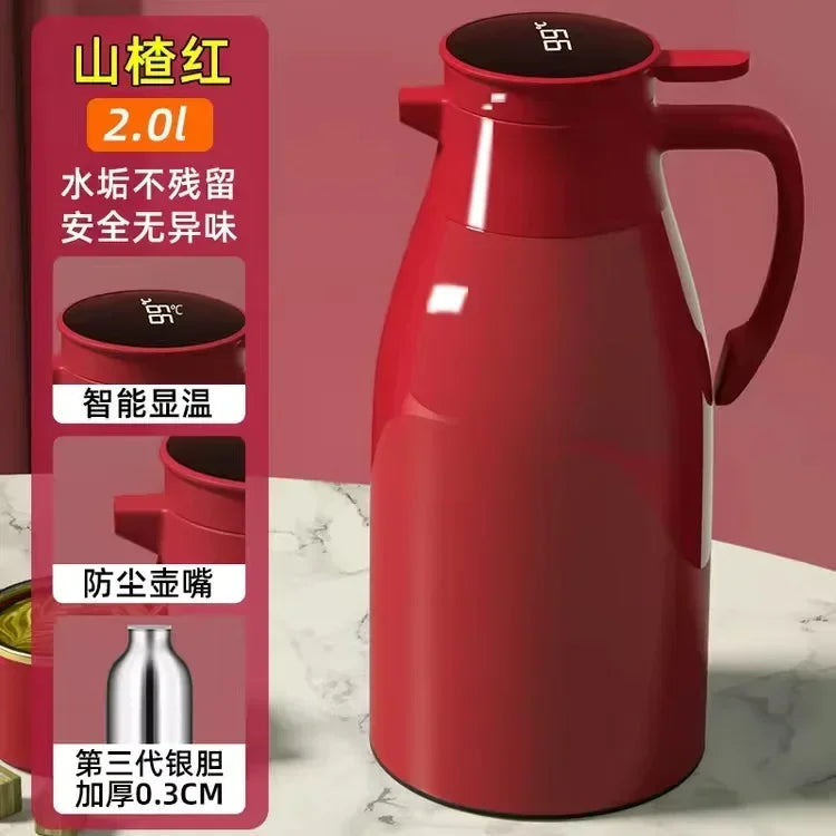 EverWarm Kettle - Digital Display