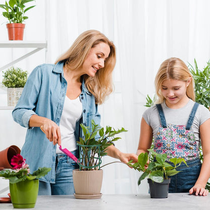 Plant Support Stakes for Garden – 6 Pack