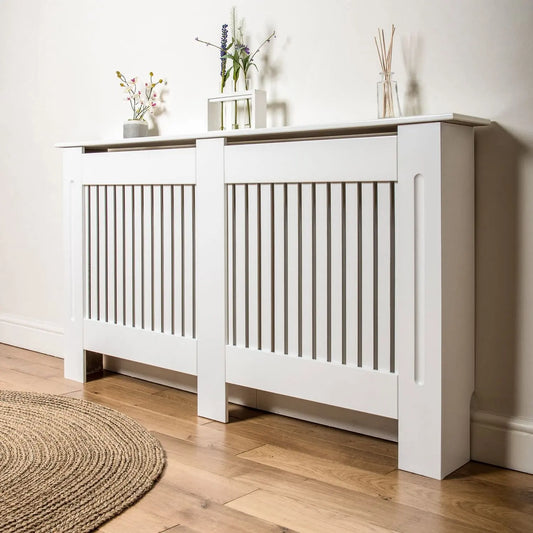 Elmstone Radiator Cover Collection