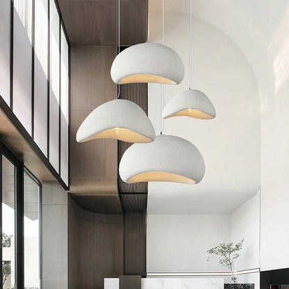 Minimal Pendant Light