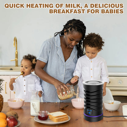 Smart Barista Milk Frother