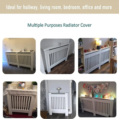 Elmstone Radiator Cover Collection