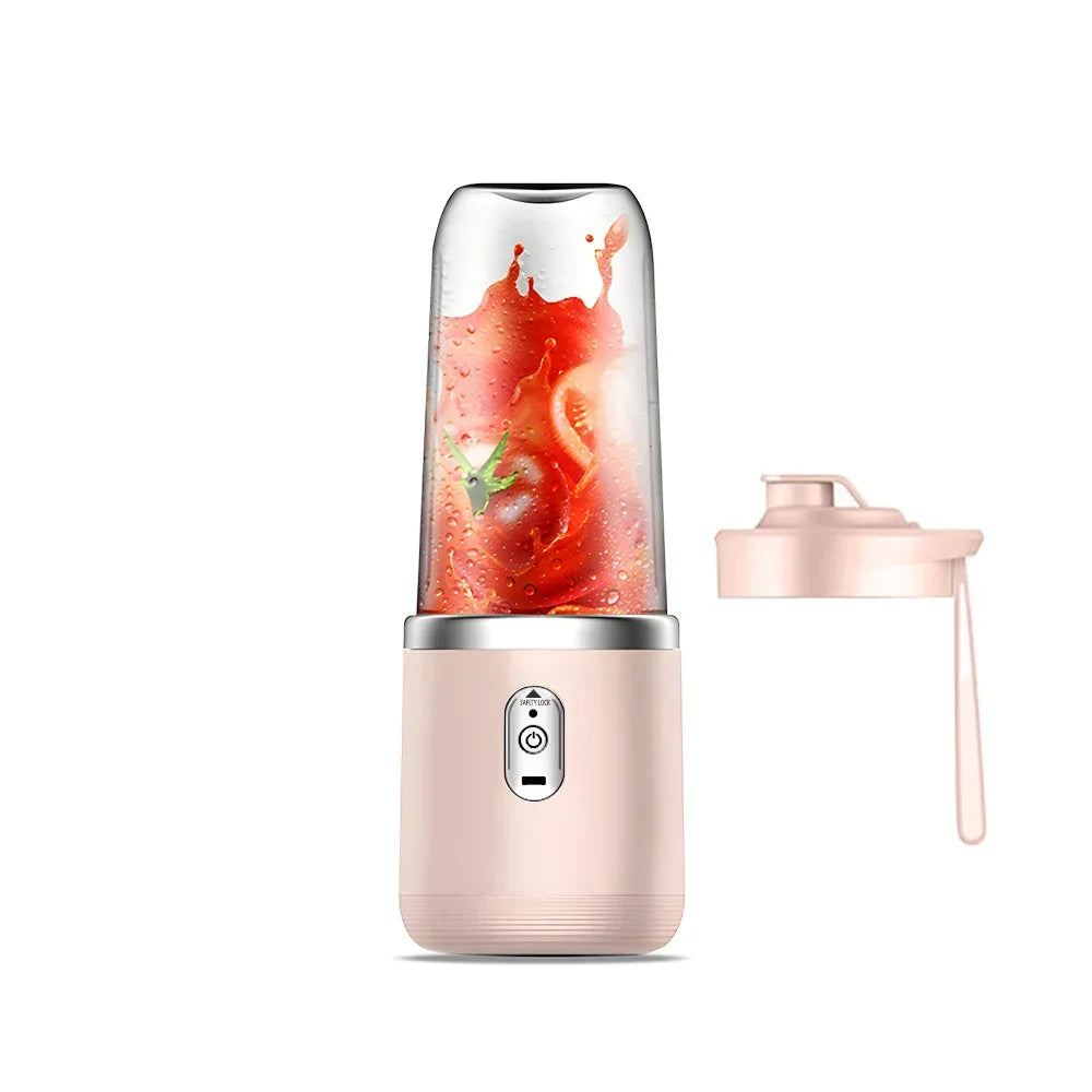 JuiceMate Portable Power