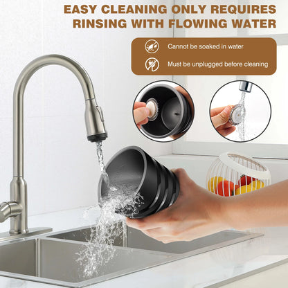 Smart Barista Milk Frother