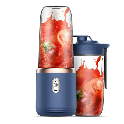 JuiceMate Portable Power