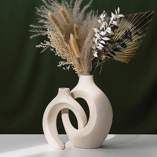Nordic Hollow Bloom