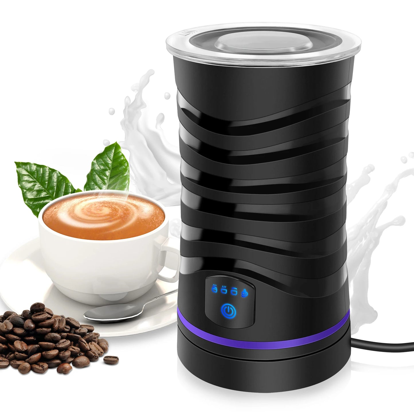 Smart Barista Milk Frother