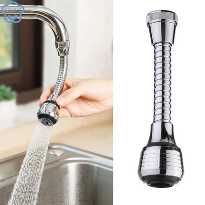 SpraySmart – High Pressure Faucet Extender for Water-Saving Solutions