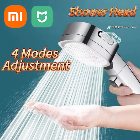 AquaSoothe Shower