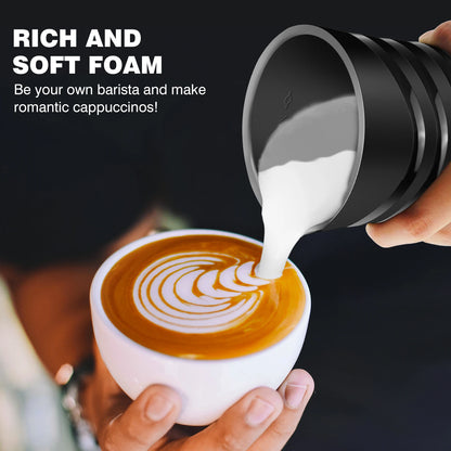 Smart Barista Milk Frother