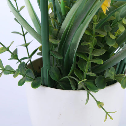 Plant Support Stakes for Garden – 6 Pack