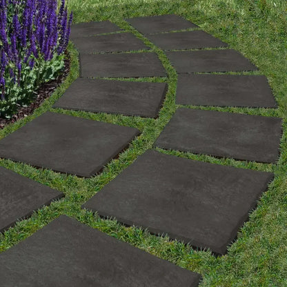 Nicoman Garden Path Stepping Stones – 4 Pack