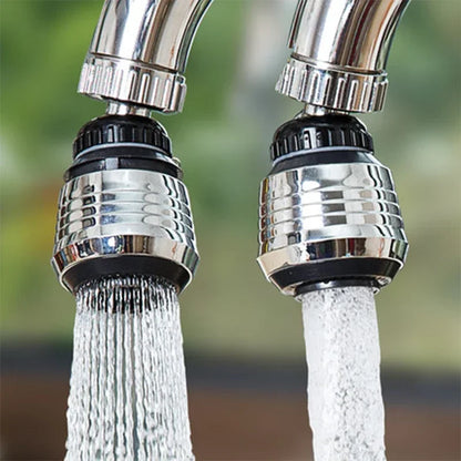 SpraySmart – High Pressure Faucet Extender for Water-Saving Solutions