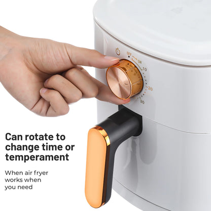 AeroCrisp™ 5.5L Air Fryer
