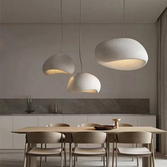 Minimal Pendant Light